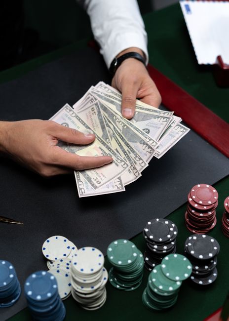 Beyond the Spin: What Actually Separates Good iGaming Players