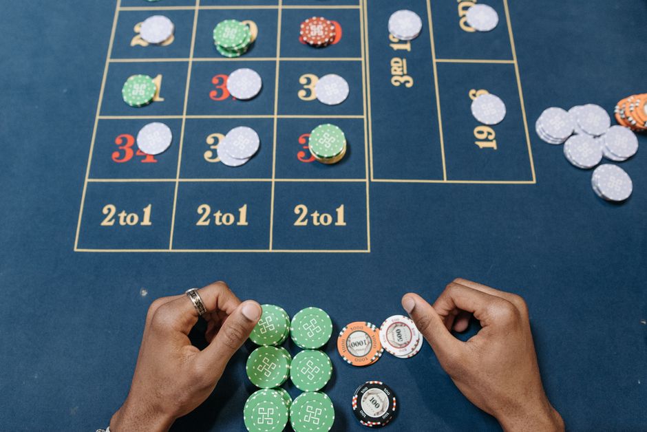 Slot Volatility Explained: Why Big Wins Feel So Rare