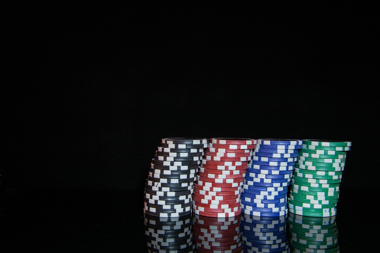 Slot Volatility Explained: Why Your Bankroll Matters