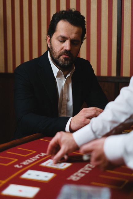 The Real Math Behind Casino Games: What Every Player Should Know